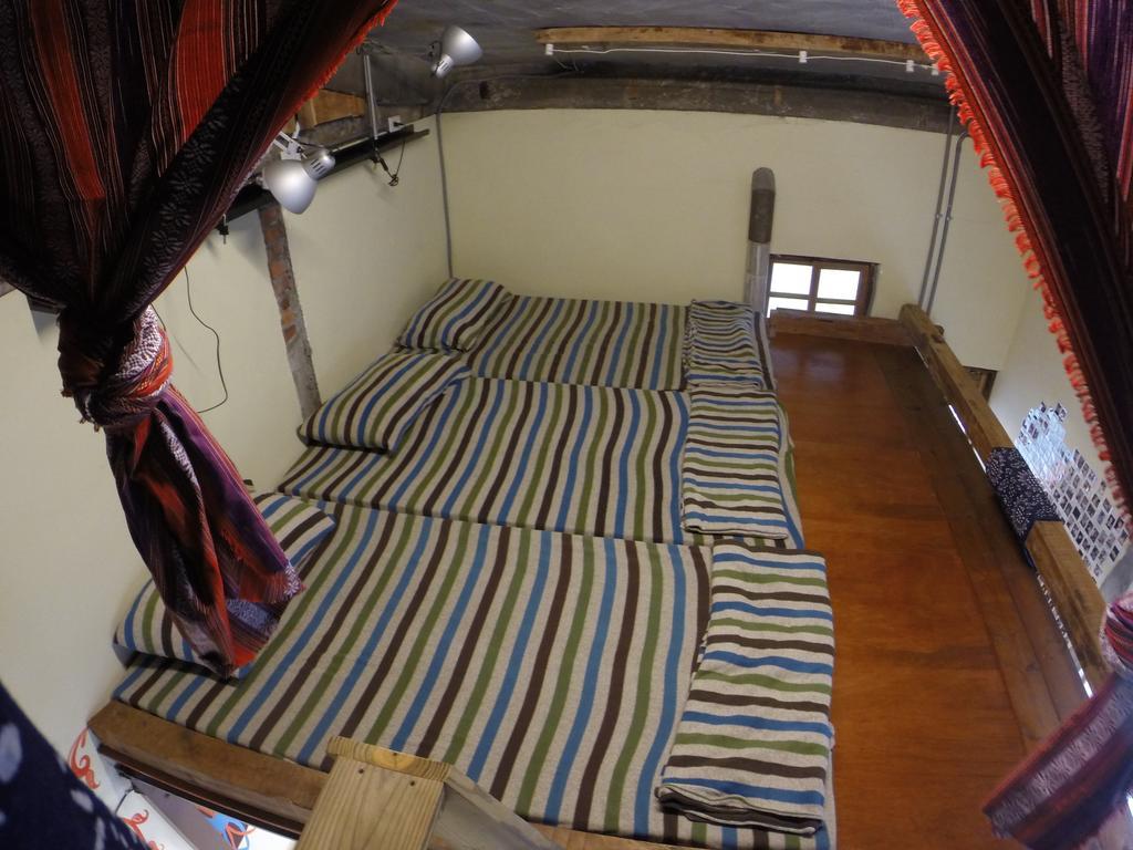 2F Hostel T'ai-tung Pokój zdjęcie