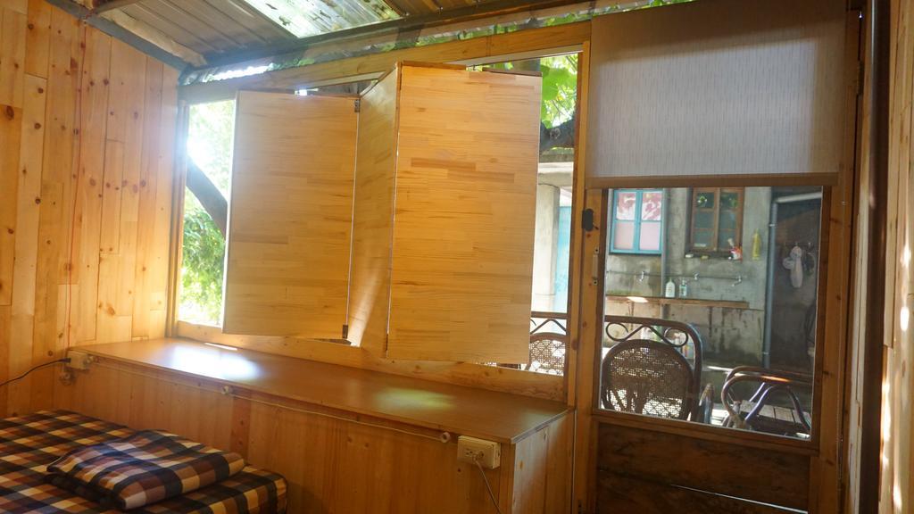 2F Hostel T'ai-tung Pokój zdjęcie