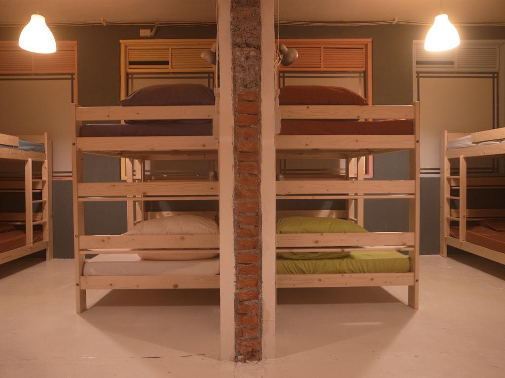 2F Hostel T'ai-tung Pokój zdjęcie