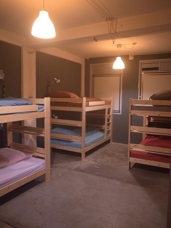 2F Hostel T'ai-tung Pokój zdjęcie