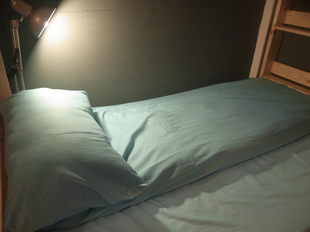 2F Hostel T'ai-tung Pokój zdjęcie