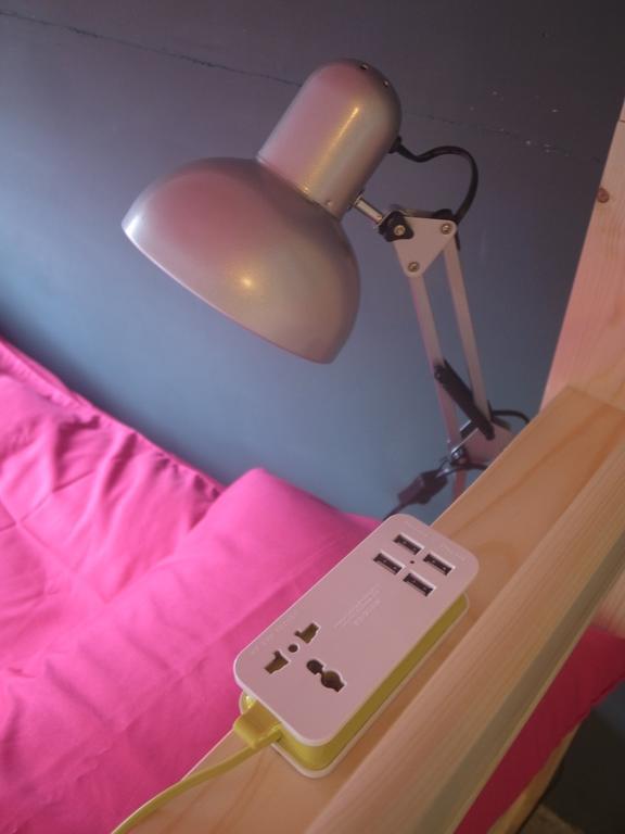 2F Hostel T'ai-tung Pokój zdjęcie