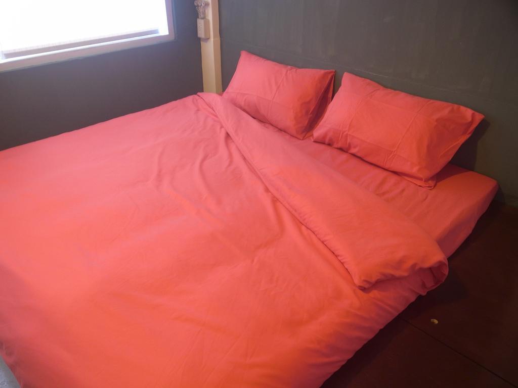 2F Hostel T'ai-tung Pokój zdjęcie