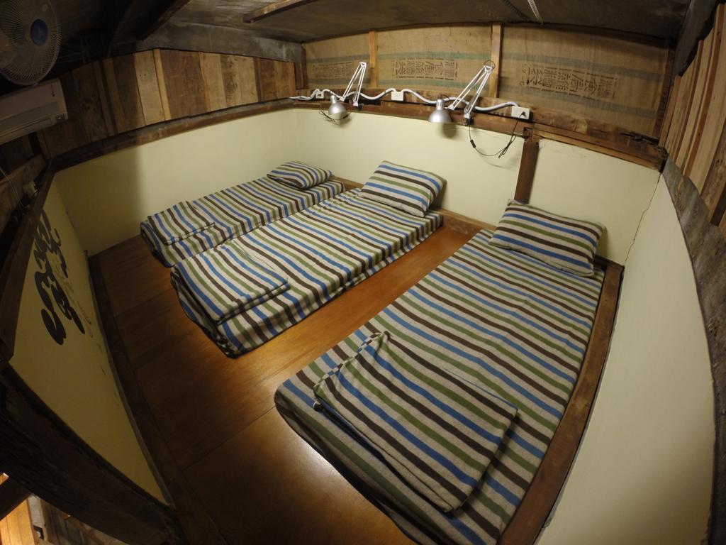 2F Hostel T'ai-tung Pokój zdjęcie