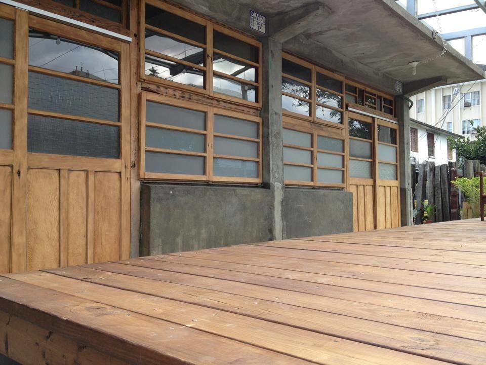 2F Hostel T'ai-tung Zewnętrze zdjęcie